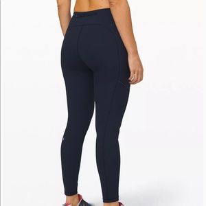 Lululemon Speed Up Tight